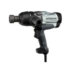 HIKOKI (HITACHI) Boulonneuse Filaire HITACHI - HIKOKI Boulonneuse 3/4" 800W 610Nm Carter Alu - WR 22SE