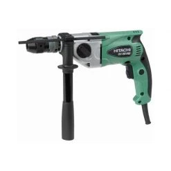 HIKOKI (HITACHI) Perceuse Percussion Filaire HITACHI - HIKOKI Perceuse Percussion 790 W - DV20VB2KS