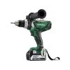 HIKOKI (HITACHI) Perceuse Visseuse Sans Fil HITACHI - HIKOKI Perceuse Visseuse 18V - DS18DSDL 5A