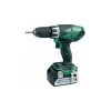 HIKOKI (HITACHI) Perceuse Visseuse Percu Sans Fil HITACHI - HIKOKI Perceuse Visseuse Percussion 18V 3Ah - DV18DSL