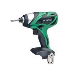 HIKOKI (HITACHI) Visseuse à Choc Sans Fil HITACHI - HIKOKI Visseuse à Choc 18V - WH18DSAL L4 (solo)