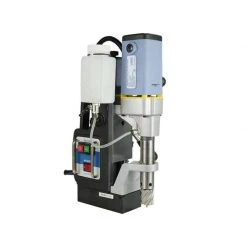 JEPSON Power Unité De Perçage JEPSON Perceuse Magnétique Magpro 35/1S Adjust + Mandrin - 490150 1A