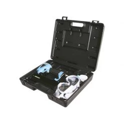 LACME Coffret Agrafeuse/Cloueuse Pneumatique - 347704 -Perceuse Visseuse Soldes lacme coffret agrafeuse cloueuse pneumatique 347704 2