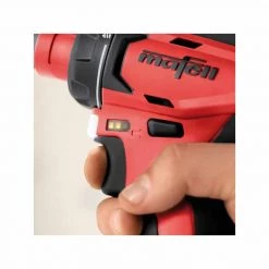 Perceuse Visseuse Sans Fil MAFELL Perceuse Visseuse 10,8V - A10M - 919901 -Perceuse Visseuse Soldes mafell perceuse visseuse 108v a10m 919901 3