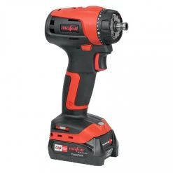 Perceuse Visseuse Sans Fil MAFELL Perceuse-visseuse 12V 4 Ah LiHD Coffret T-MAX - 91D001