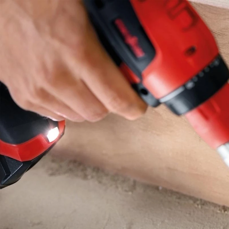 Perceuse Visseuse Sans Fil MAFELL Perceuse-visseuse 12V 4 Ah LiHD Coffret T-MAX - 91D001 7 Perceuse Visseuse Sans Fil MAFELL Perceuse-visseuse 12V 4 Ah LiHD Coffret T-MAX - 91D001 – Image 5