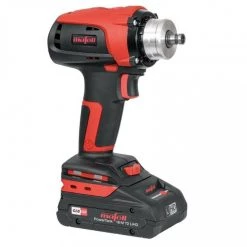 Perceuse Visseuse Sans Fil MAFELL Perceuse-visseuse 18V LiHD A18 Coffret T-MAX - 91C801