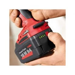 Perceuse Visseuse Sans Fil MAFELL Perceuse Visseuse 90Nm 18V 4Ah A18M Bl MidiMAX - 91A001 -Perceuse Visseuse Soldes mafell perceuse visseuse 90nm 18v 4ah a18m bl midimax 91a001 3