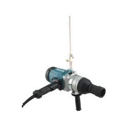 Boulonneuse Filaire MAKITA Boulonneuse à Choc 1200W 1000 Nm - TW1000 -Perceuse Visseuse Soldes makita boulonneuse a choc 1200w 1000 nm tw1000 2