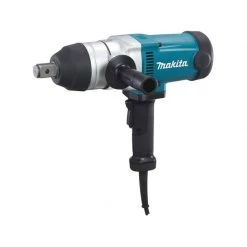Boulonneuse Filaire MAKITA Boulonneuse à Choc 1200W 1000 Nm - TW1000