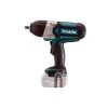 Boulonneuse Sans Fil MAKITA Boulonneuse à Choc 18V 420Nm - DTW450Z -Perceuse Visseuse Soldes makita boulonneuse a choc 18v 420nm dtw450z