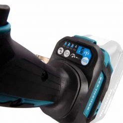 Boulonneuse Sans Fil MAKITA Boulonneuse à Chocs 18 V Li-Ion Solo - DTW700ZJ 13 Boulonneuse Sans Fil MAKITA Boulonneuse à Chocs 18 V Li-Ion Solo - DTW700ZJ -Perceuse Visseuse Soldes makita boulonneuse a chocs 18 v li ion solo dtw700zj 5