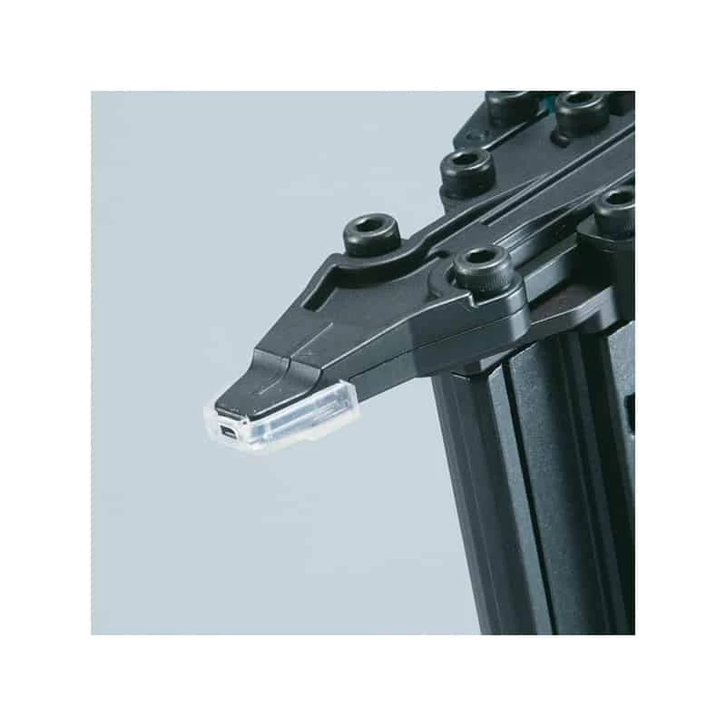 Cloueur Pneumatique Et Sans Fil MAKITA Cloueur 18V - DBN500ZJ Solo 4 Cloueur Pneumatique Et Sans Fil MAKITA Cloueur 18V - DBN500ZJ Solo – Image 2