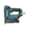 Cloueur Pneumatique Et Sans Fil MAKITA Cloueur Pneumatique Sans Fil 18V Solo - DPT353Z -Perceuse Visseuse Soldes makita cloueur pneumatique sans fil 18v solo dpt353z