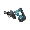 MAKITA Malaxeur Sans Fil 18V Solo - DUT131Z 2 MAKITA Malaxeur Sans Fil 18V Solo - DUT131Z -Perceuse Visseuse Soldes makita malaxeur sans fil 18v solo dut131z