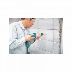 Perceuse Percussion Filaire MAKITA Perceuse à Percussion Filaire 720 W - HP2051FHJ -Perceuse Visseuse Soldes makita perceuse a percussion filaire 720 w hp2051fhj 4