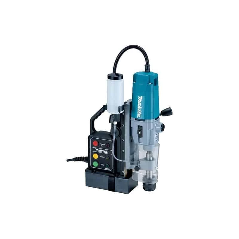 Unité De Perçage MAKITA Perceuse Magnétique 50 Mm 1150 W - HB500 3 Unité De Perçage MAKITA Perceuse Magnétique 50 Mm 1150 W - HB500