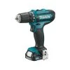 Perceuse Visseuse Sans Fil MAKITA Perceuse Visseuse 10.8V 2.0Ah - DF331DWAE -Perceuse Visseuse Soldes makita perceuse visseuse 108v 20ah df331dwae