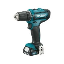Perceuse Visseuse Sans Fil MAKITA Perceuse Visseuse 10.8V 2.0Ah - DF331DWAE