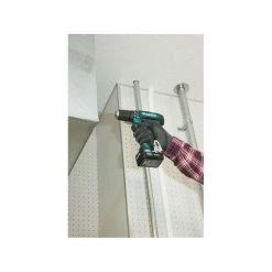 Perceuse Visseuse Sans Fil MAKITA Perceuse Visseuse 10.8V 2.0Ah - DF331DWAE -Perceuse Visseuse Soldes makita perceuse visseuse 108v 20ah df331dwae 3