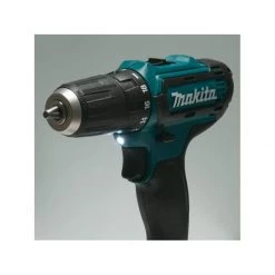 Perceuse Visseuse Sans Fil MAKITA Perceuse Visseuse 10.8V 2.0Ah - DF331DWAE -Perceuse Visseuse Soldes makita perceuse visseuse 108v 20ah df331dwae 4