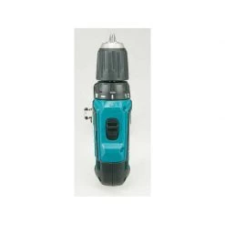 Perceuse Visseuse Sans Fil MAKITA Perceuse Visseuse 10.8V 2.0Ah - DF331DWAE -Perceuse Visseuse Soldes makita perceuse visseuse 108v 20ah df331dwae 5