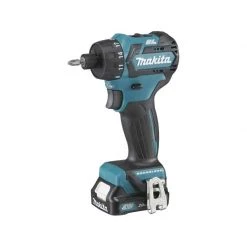 Perceuse Visseuse Sans Fil MAKITA Perceuse Visseuse 10.8V 2Ah - DF032DSAE