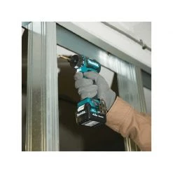 Perceuse Visseuse Sans Fil MAKITA Perceuse Visseuse 10.8V 2Ah - DF032DSAE -Perceuse Visseuse Soldes makita perceuse visseuse 108v 2ah df032dsae 3