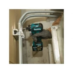 Perceuse Visseuse Sans Fil MAKITA Perceuse Visseuse 10.8V 2Ah - DF032DSAE -Perceuse Visseuse Soldes makita perceuse visseuse 108v 2ah df032dsae 4