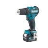 Perceuse Visseuse Sans Fil MAKITA Perceuse Visseuse 10.8V 4Ah - DF332DSMJ