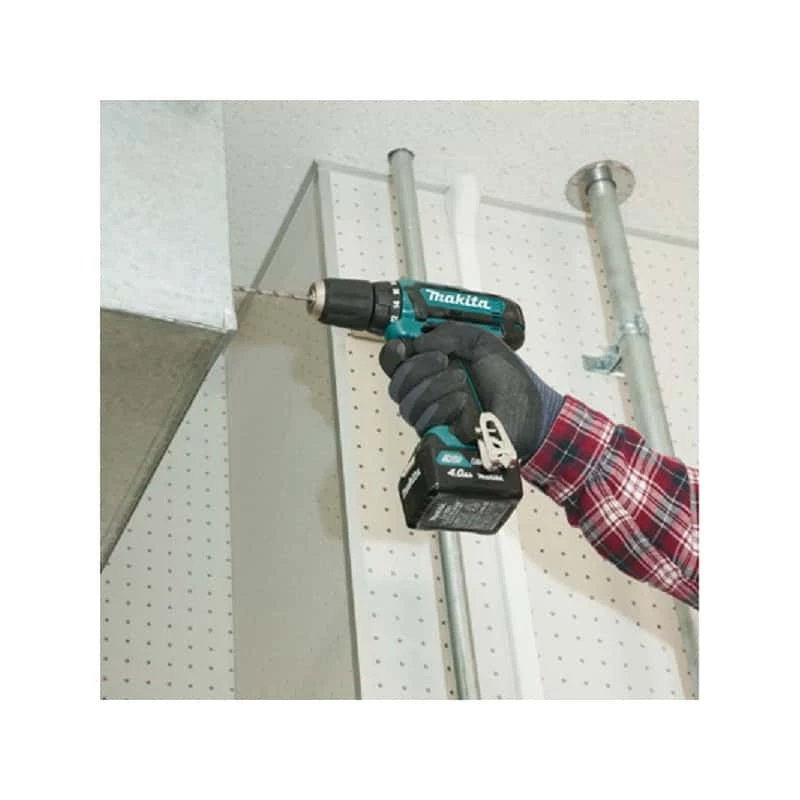 Perceuse Visseuse Sans Fil MAKITA Perceuse Visseuse 10.8V - DF332DZ Solo 7 Perceuse Visseuse Sans Fil MAKITA Perceuse Visseuse 10.8V - DF332DZ Solo – Image 5