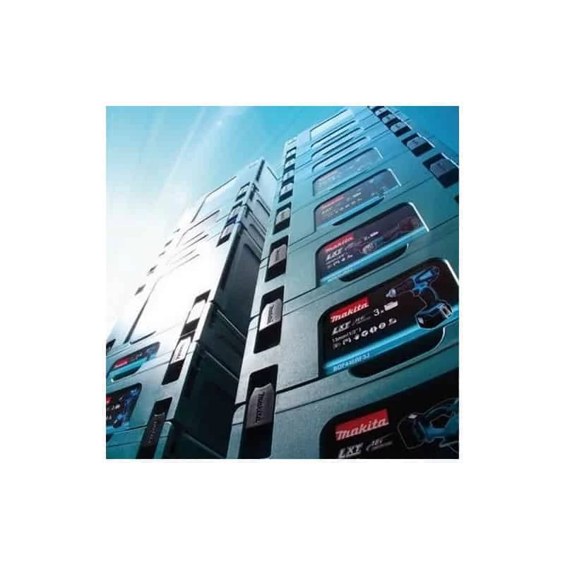 Perceuse Visseuse Sans Fil MAKITA Perceuse Visseuse 14,4V - DDF446RMJ 4 Perceuse Visseuse Sans Fil MAKITA Perceuse Visseuse 14,4V - DDF446RMJ – Image 2