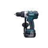 Perceuse Visseuse Sans Fil MAKITA Perceuse Visseuse 18 V 5 Ah - DDF458RTJ -Perceuse Visseuse Soldes makita perceuse visseuse 18 v 5 ah ddf458rtj