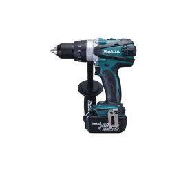 Perceuse Visseuse Sans Fil MAKITA Perceuse Visseuse 18 V 5 Ah - DDF458RTJ