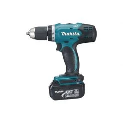 Perceuse Visseuse Sans Fil MAKITA Perceuse Visseuse 18 V - DDF453SFE