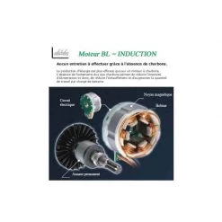 Perceuse Visseuse Sans Fil MAKITA Perceuse Visseuse 18 V Li-Ion - DDF459RMJ -Perceuse Visseuse Soldes makita perceuse visseuse 18 v li ion ddf459rmj 2