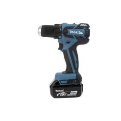 Perceuse Visseuse Sans Fil MAKITA Perceuse Visseuse 18 V Li-Ion - DDF459RMJ