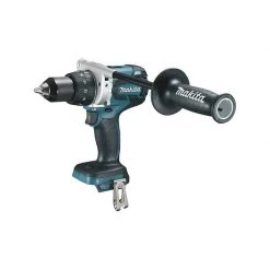 Perceuse Visseuse Sans Fil MAKITA Perceuse Visseuse 18V 130N/m - DDF486ZJ (solo)