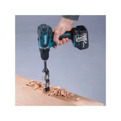 Perceuse Visseuse Sans Fil MAKITA Perceuse Visseuse 18V 3.0Ah - DDF482RFJ -Perceuse Visseuse Soldes makita perceuse visseuse 18v 30ah ddf482rfj 2