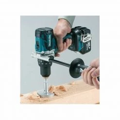 Perceuse Visseuse Sans Fil MAKITA Perceuse Visseuse 18V 5Ah - DDF486RTJ -Perceuse Visseuse Soldes makita perceuse visseuse 18v 5ah ddf481rtj 2