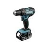 Perceuse Visseuse Sans Fil MAKITA Perceuse Visseuse 18V 5Ah - DDF482RTJ -Perceuse Visseuse Soldes makita perceuse visseuse 18v 5ah ddf482rtj