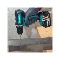 Perceuse Visseuse Sans Fil MAKITA Perceuse Visseuse 18V 5Ah - DDF482RTJ 11 Perceuse Visseuse Sans Fil MAKITA Perceuse Visseuse 18V 5Ah - DDF482RTJ -Perceuse Visseuse Soldes makita perceuse visseuse 18v 5ah ddf482rtj 3