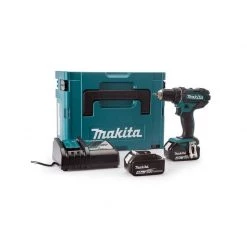 Perceuse Visseuse Sans Fil MAKITA Perceuse Visseuse 18V 5Ah - DDF482RTJ 12 Perceuse Visseuse Sans Fil MAKITA Perceuse Visseuse 18V 5Ah - DDF482RTJ -Perceuse Visseuse Soldes makita perceuse visseuse 18v 5ah ddf482rtj 4