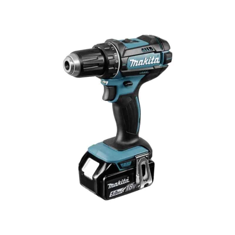 Perceuse Visseuse Sans Fil MAKITA Perceuse Visseuse 18V 5Ah - DDF482RTJ 3 Perceuse Visseuse Sans Fil MAKITA Perceuse Visseuse 18V 5Ah - DDF482RTJ