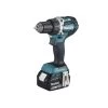 Perceuse Visseuse Sans Fil MAKITA Perceuse Visseuse 18V 5Ah - DDF484RTJ -Perceuse Visseuse Soldes makita perceuse visseuse 18v 5ah ddf484rtj 6