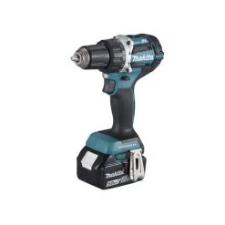 Perceuse Visseuse Sans Fil MAKITA Perceuse Visseuse 18V 5Ah - DDF484RTJ