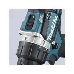 Perceuse Visseuse Sans Fil MAKITA Perceuse Visseuse 18V 5Ah - DDF484RTJ -Perceuse Visseuse Soldes makita perceuse visseuse 18v 5ah ddf484rtj 8