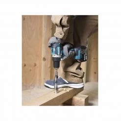 Perceuse Visseuse Sans Fil MAKITA Perceuse Visseuse 18V 5Ah - DDF484RTJ -Perceuse Visseuse Soldes makita perceuse visseuse 18v 5ah ddf484rtj 9
