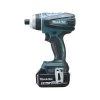 Perceuse Visseuse Sans Fil MAKITA Perceuse Visseuse 4 Fonctions 18V - DTP141RTJ -Perceuse Visseuse Soldes makita perceuse visseuse 4 fonctions 18 v dtp141rmj