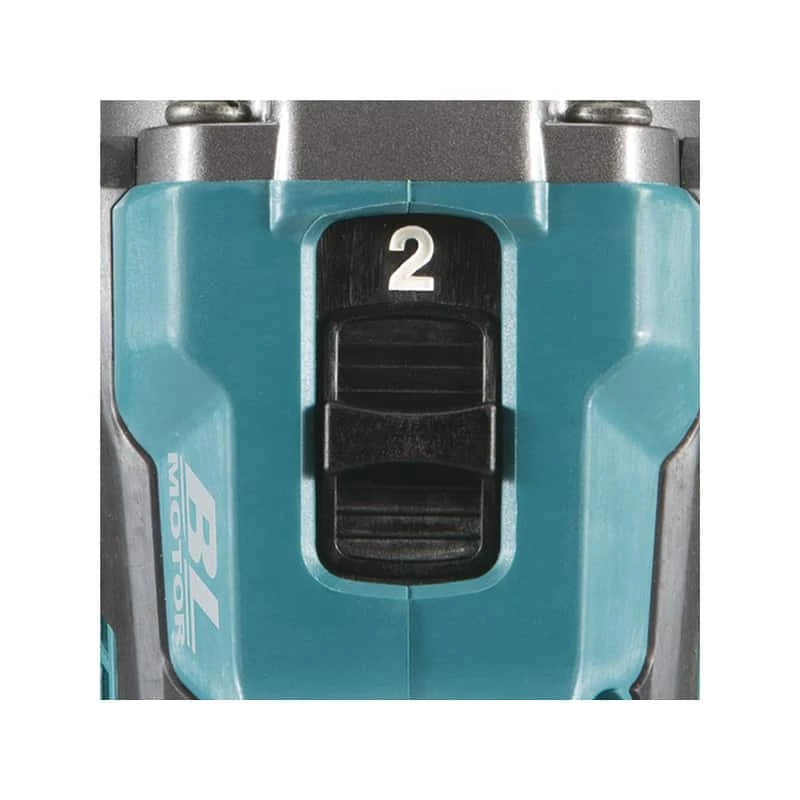 Perceuse Visseuse Sans Fil MAKITA Perceuse Visseuse 40V 2.5Ah XGT - DF001GD201 4 Perceuse Visseuse Sans Fil MAKITA Perceuse Visseuse 40V 2.5Ah XGT - DF001GD201 – Image 2